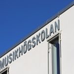 School of music, Örebro University