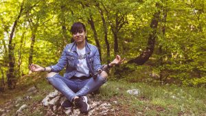 Beneficiile meditației pentru sănătate