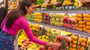 Importanța unei alimentații corecte